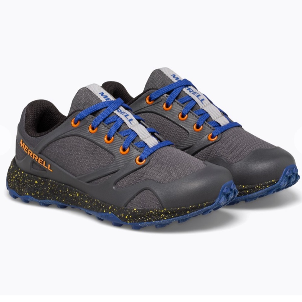 Boys Merrell Altalight Low Shoes barely worn